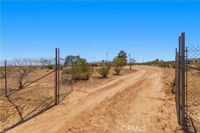 Detail Gallery Image 41 of 61 For 60812 Adele Rd, Landers,  CA 92285 - 3 Beds | 1 Baths