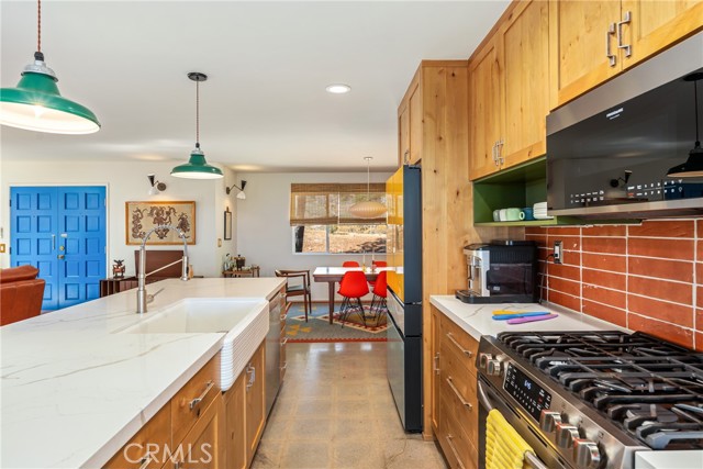 Detail Gallery Image 37 of 75 For 49121 Cedar Dr, Morongo Valley,  CA 92256 - 3 Beds | 2 Baths