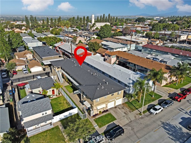 7333 Comstock Avenue, Whittier, California 90602, ,Multi-Family,For Sale,Comstock,DW25117731