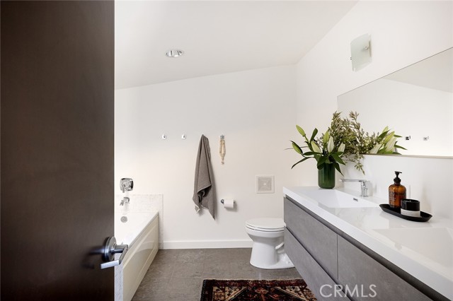 Residential Primary Bathroom 2