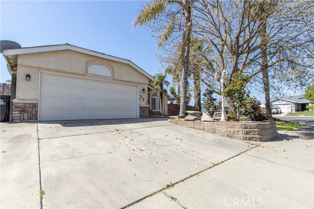 Detail Gallery Image 1 of 1 For 712 Los Altos Dr, Atwater,  CA 95301 - 4 Beds | 2 Baths