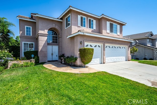 261 Mount Vernon Way, Corona, CA 92881