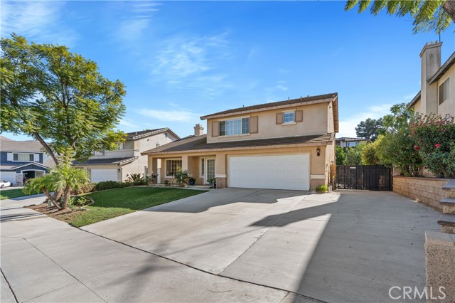 Detail Gallery Image 1 of 31 For 1573 Macintosh Dr, Riverside,  CA 92507 - 3 Beds | 2/1 Baths