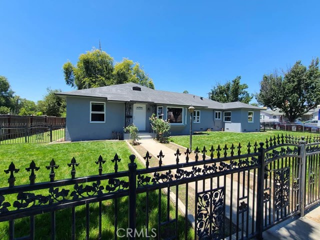 2498 N G St, San Bernardino, CA 92405