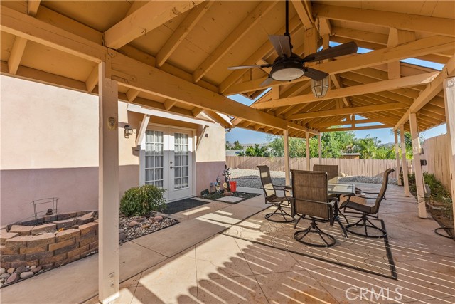 Detail Gallery Image 32 of 32 For 2601 Grand Teton Ave, Hemet,  CA 92544 - 3 Beds | 2 Baths