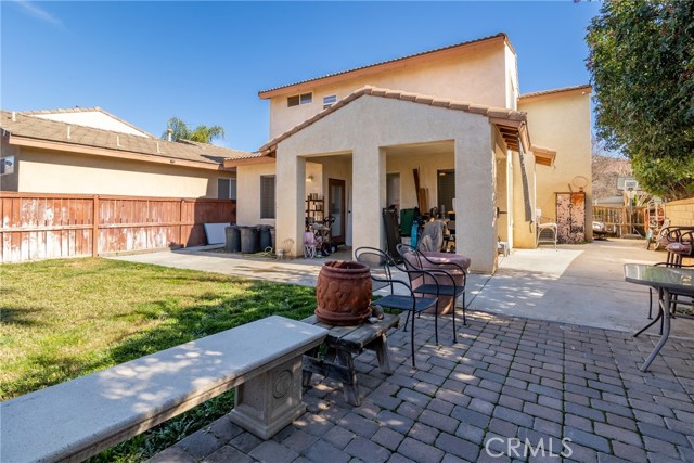 Detail Gallery Image 24 of 37 For 3893 Moravia Ct, Perris,  CA 92571 - 3 Beds | 2/1 Baths