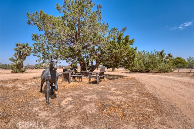 Detail Gallery Image 25 of 27 For 56810 Chipmunk Trl, Yucca Valley,  CA 92284 - 3 Beds | 2 Baths