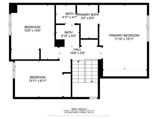 Detail Gallery Image 32 of 33 For 48944 Desert Flower Dr, Palm Desert,  CA 92260 - 3 Beds | 2 Baths