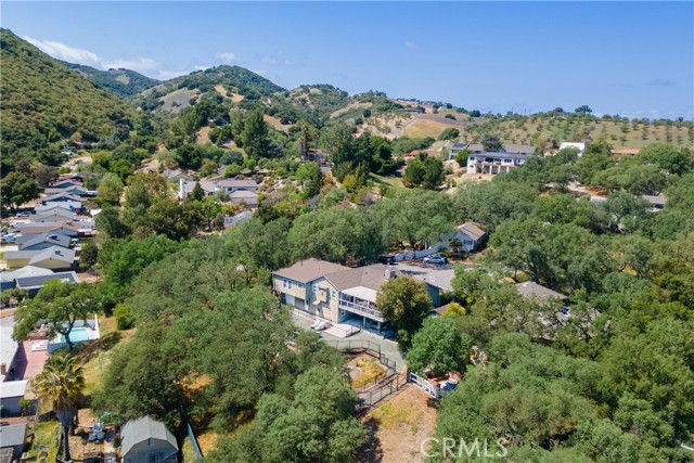 Detail Gallery Image 46 of 49 For 1401 Greenwood Dr., Paso Robles,  CA 93446 - 4 Beds | 4/1 Baths