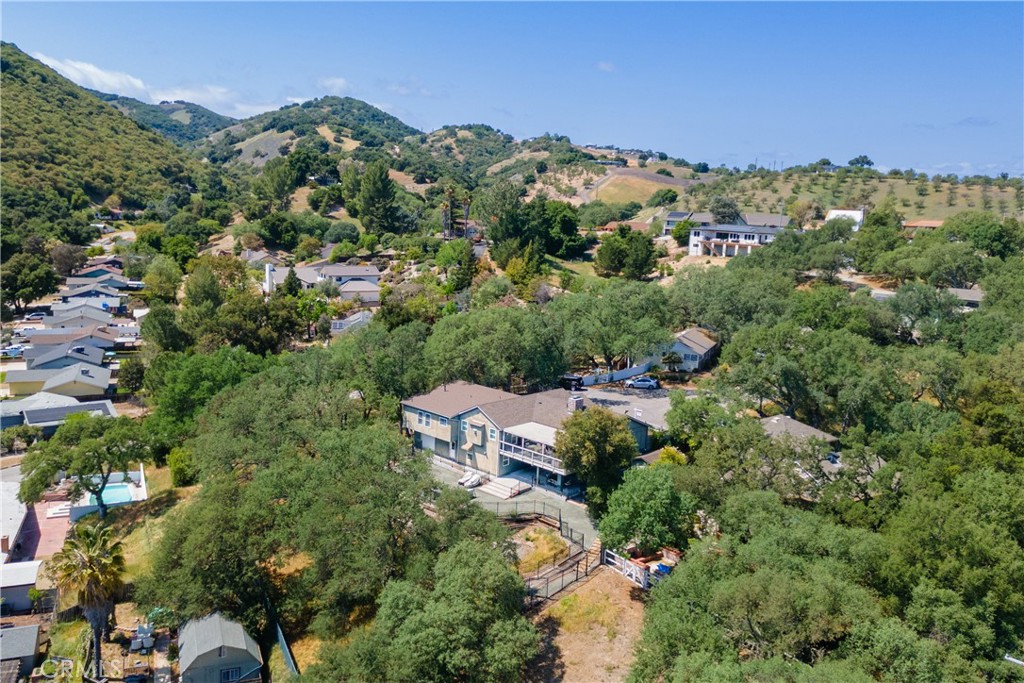 1401 Greenwood Dr.