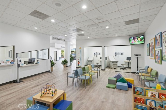  Commercial for Sale in Palmdale, California