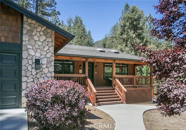 Thumbnail for 1709 Lassen Way, –, CA 93222