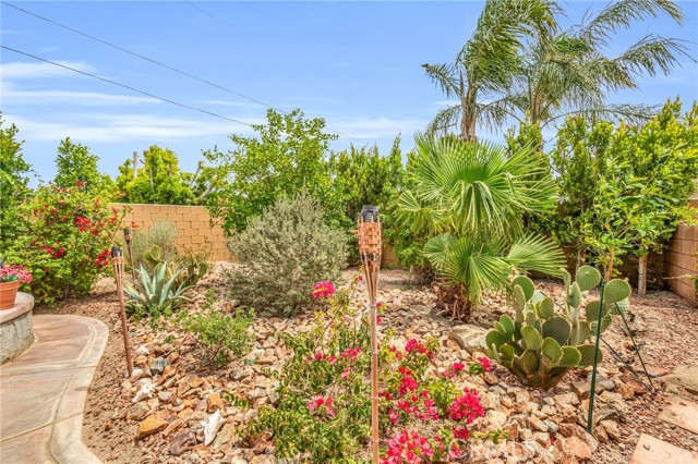 Detail Gallery Image 22 of 23 For 67660 Ovante Rd, Cathedral City,  CA 92234 - 3 Beds | 2 Baths