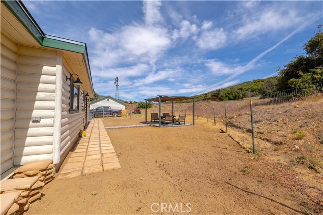 Detail Gallery Image 10 of 46 For 60861 Burnt Valley Rd, Anza,  CA 92539 - 2 Beds | 2 Baths