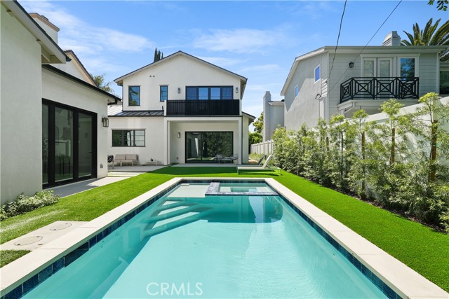Detail Gallery Image 31 of 45 For 4634 Vesper Ave, Sherman Oaks,  CA 91403 - 5 Beds | 5/1 Baths
