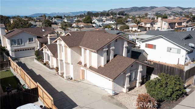 Detail Gallery Image 1 of 18 For 271 N 5th St, Grover Beach,  CA 93433 - 3 Beds | 3 Baths