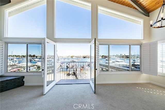 Detail Gallery Image 15 of 34 For 311 E Edgewater a,  Newport Beach,  CA 92661 - 2 Beds | 1 Baths