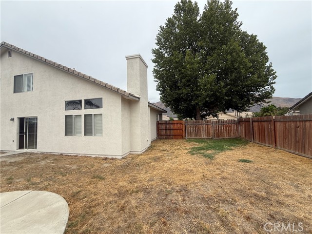 Detail Gallery Image 39 of 39 For 1420 Sunswept Dr, San Jacinto,  CA 92582 - 4 Beds | 2/1 Baths