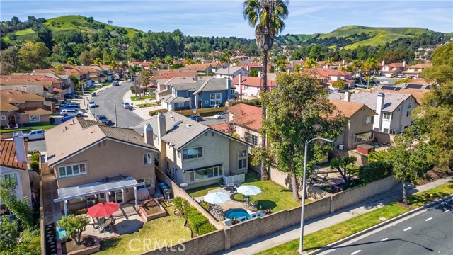 Detail Gallery Image 39 of 45 For 14377 Autumn Hill, Chino Hills,  CA 91709 - 4 Beds | 2/1 Baths