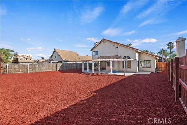 Detail Gallery Image 9 of 11 For 16039 Nippet Ln, Moreno Valley,  CA 92551 - 3 Beds | 2/1 Baths