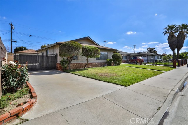Detail Gallery Image 3 of 40 For 13611 Rockenbach St, Baldwin Park,  CA 91706 - 3 Beds | 1/1 Baths