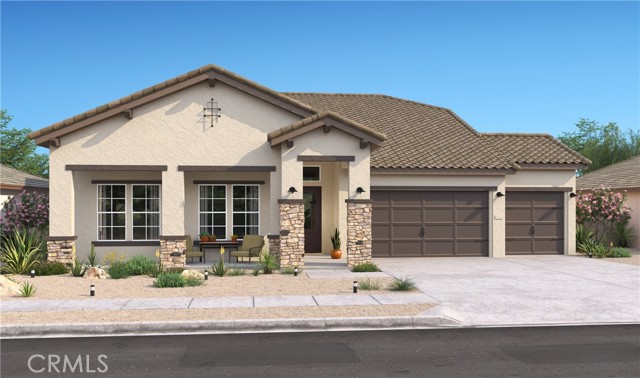 Detail Gallery Image 1 of 2 For 17163 Ta-Ki-Pi Rd, Apple Valley,  CA 92307 - 4 Beds | 3 Baths