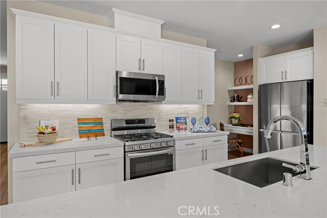 4 Bed Home for Sale in Victorville, California