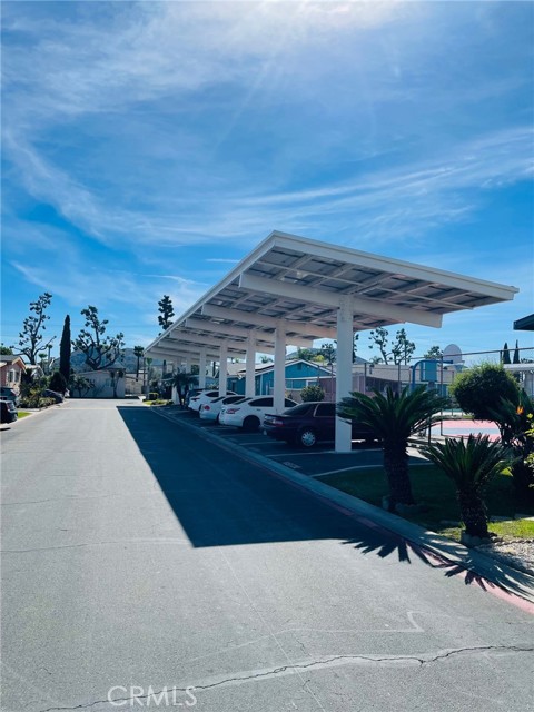 Detail Gallery Image 30 of 33 For 17400 Valley Blvd #66,  Fontana,  CA 92335 - 3 Beds | 2 Baths