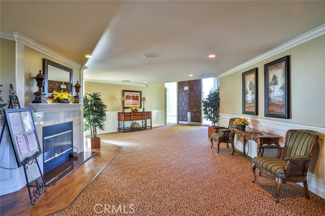 Detail Gallery Image 55 of 75 For 16734 Lake Ridge Way #153,  Yorba Linda,  CA 92886 - 2 Beds | 1/1 Baths