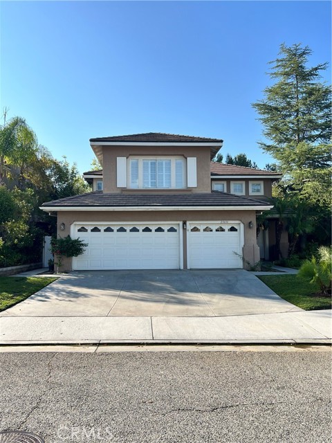 Detail Gallery Image 1 of 24 For 23616 Clearidge Dr, Valencia,  CA 91354 - 5 Beds | 3 Baths