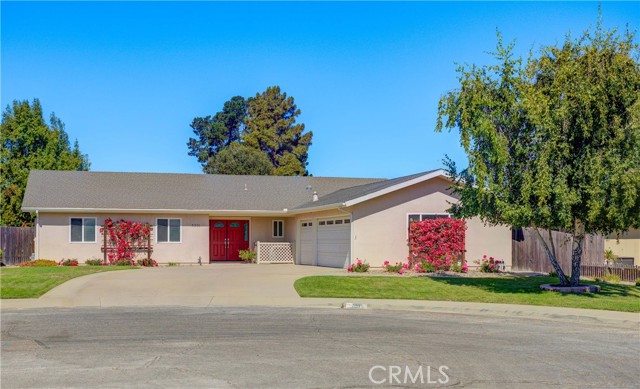 Detail Gallery Image 1 of 1 For 4301 Heather Cir, Santa Maria,  CA 93455 - 4 Beds | 2/1 Baths