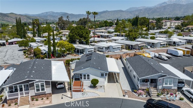 Detail Gallery Image 27 of 31 For 12367 4th St #44,  Yucaipa,  CA 92399 - 4 Beds | 2 Baths