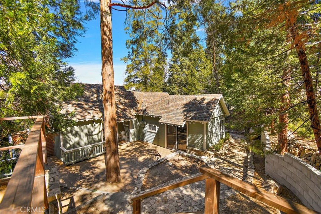 26432 Lake Forest Drive