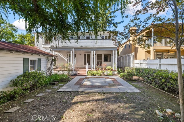 Detail Gallery Image 45 of 53 For 1534 Linda Vista Ave, Pasadena,  CA 91103 - 4 Beds | 2/1 Baths