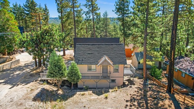 Detail Gallery Image 29 of 32 For 33283 Holcomb Creek, Green Valley Lake,  CA 92341 - 2 Beds | 2 Baths