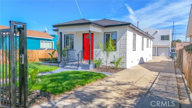 Detail Gallery Image 3 of 56 For 8932 Orchard, Los Angeles,  CA 90044 - – Beds | – Baths