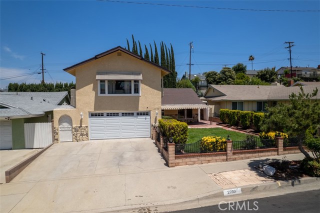 Image 3 for 2250 Raleo Ave, Rowland Heights, CA 91748