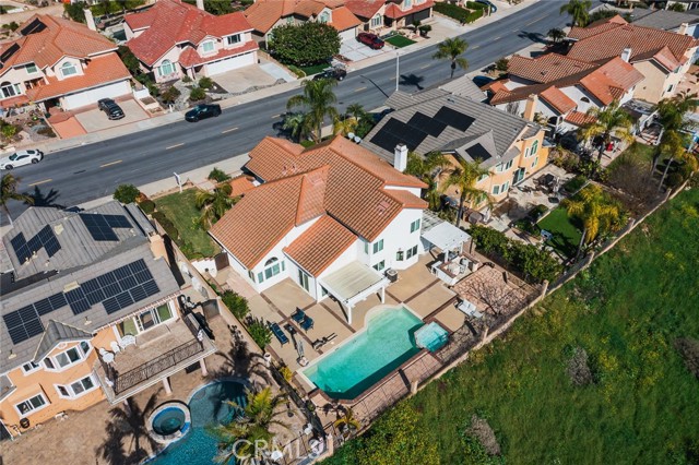 Detail Gallery Image 54 of 59 For 2989 Olympic View, Chino Hills,  CA 91709 - 4 Beds | 3 Baths