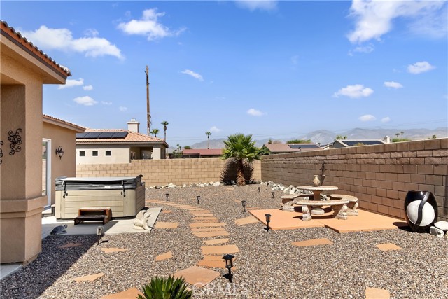 Detail Gallery Image 20 of 23 For 65028 Rolling Hills Dr, Desert Hot Springs,  CA 92240 - 3 Beds | 2 Baths