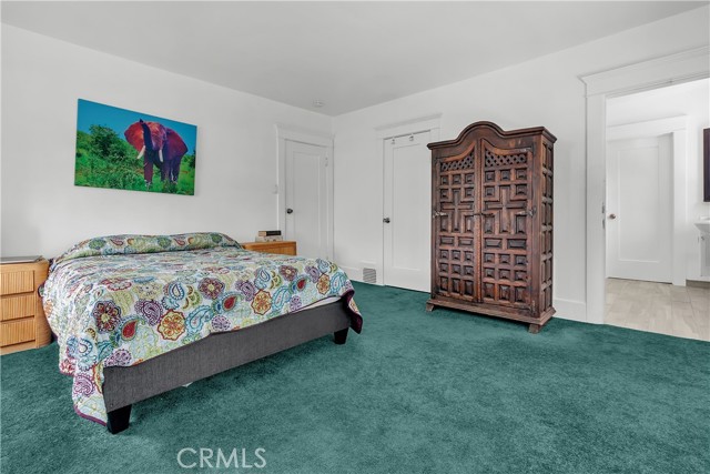 Detail Gallery Image 46 of 60 For 1434 N Genesee Ave, Los Angeles,  CA 90046 - 5 Beds | 2 Baths