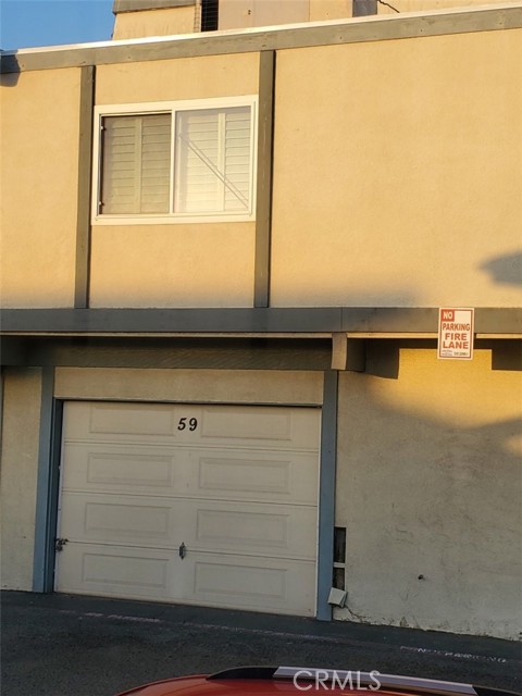 Detail Gallery Image 5 of 13 For 2350 Osbun Rd #59,  San Bernardino,  CA 92404 - 2 Beds | 1 Baths