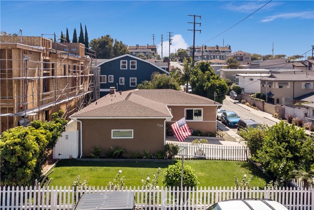 2100 Carnegie Lane, Redondo Beach, California 90278, 3 Bedrooms Bedrooms, ,2 BathroomsBathrooms,Residential,Sold,Carnegie,SB21203957