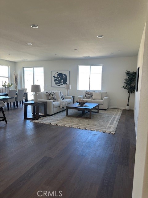 Detail Gallery Image 6 of 17 For 11433 Bald Eagle, Desert Hot Springs,  CA 92240 - 4 Beds | 2 Baths