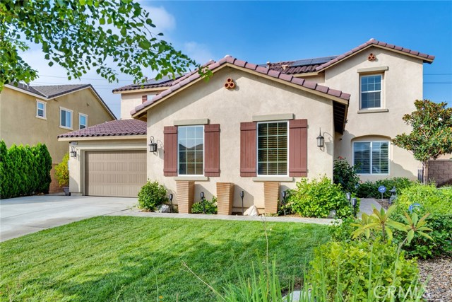 14603 Badger Ln, Eastvale, CA 92880