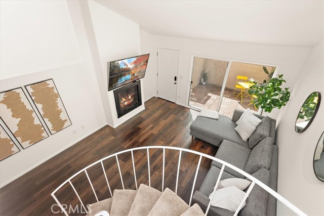 Detail Gallery Image 25 of 33 For 2900 Madison Ave  A17, Fullerton,  CA 92831 - 1 Beds | 1 Baths