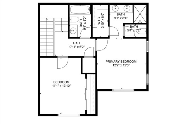 Detail Gallery Image 33 of 34 For 1166 Newberry Ln #1,  Claremont,  CA 91711 - 2 Beds | 2/1 Baths