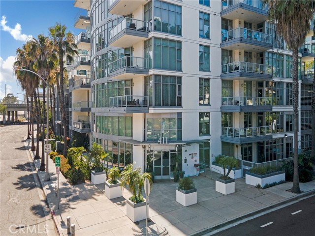 Detail Gallery Image 51 of 52 For 411 W Seaside Way #405,  Long Beach,  CA 90802 - 2 Beds | 2 Baths
