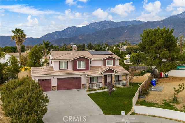 Detail Gallery Image 4 of 55 For 6154 Klusman, Rancho Cucamonga,  CA 91737 - 6 Beds | 3 Baths