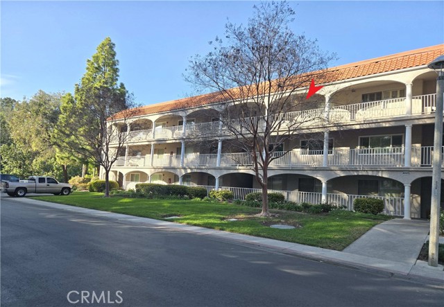 Detail Gallery Image 2 of 20 For 4025 Calle Sonora Este 3c,  Laguna Woods,  CA 92637 - 2 Beds | 2 Baths