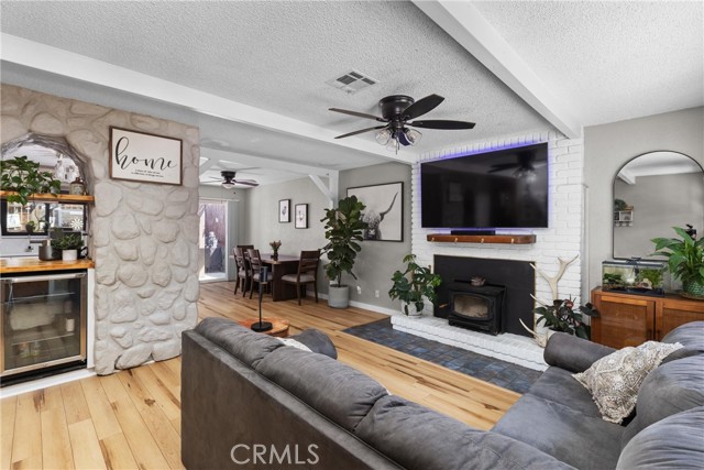 Detail Gallery Image 9 of 33 For 4913 Sparrow Hawk Ln, Paso Robles,  CA 93446 - 3 Beds | 2 Baths